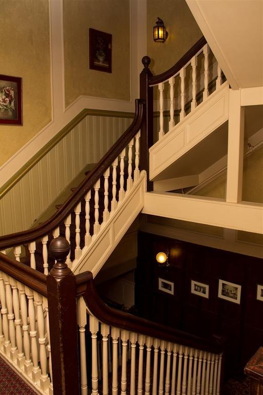 The Yankee Pedlar Inn Torrington Dış mekan fotoğraf