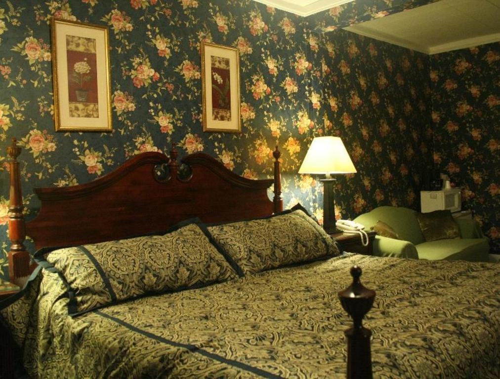 The Yankee Pedlar Inn Torrington Oda fotoğraf