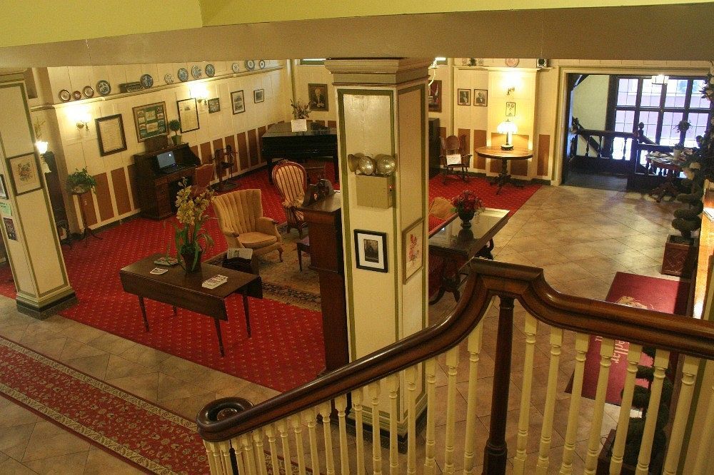 The Yankee Pedlar Inn Torrington Dış mekan fotoğraf