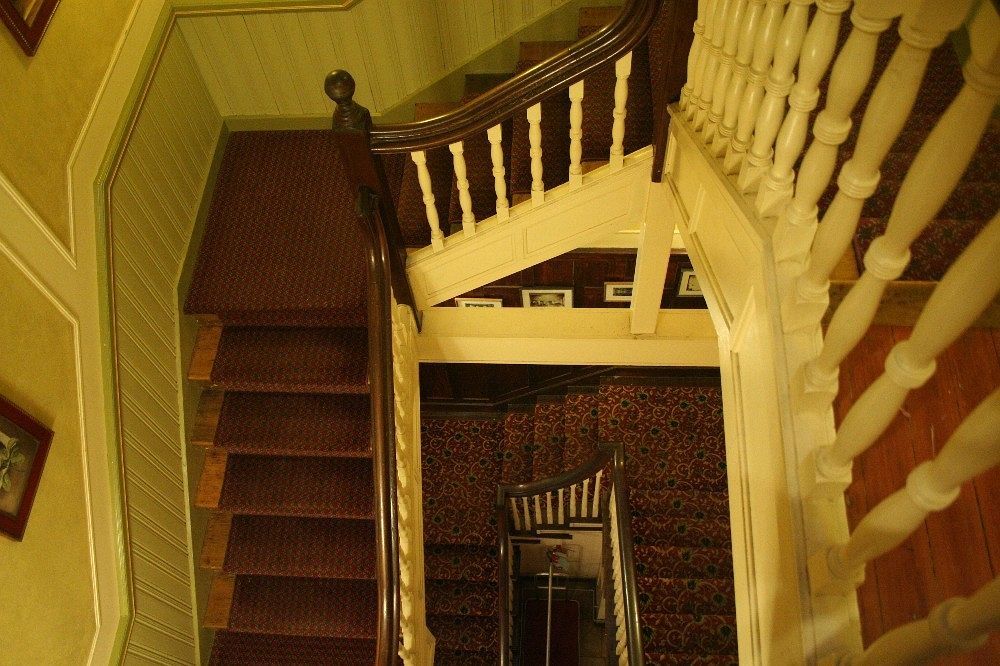 The Yankee Pedlar Inn Torrington Dış mekan fotoğraf