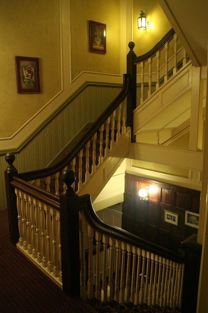 The Yankee Pedlar Inn Torrington Dış mekan fotoğraf