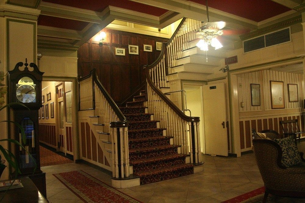The Yankee Pedlar Inn Torrington Dış mekan fotoğraf